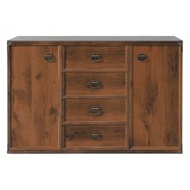  Комод Индиана JKOM 2d4s, фото 1 