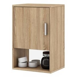  Тумбочка навесная Мария-9, фото 1 