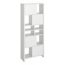  Стеллаж комбинированный Нельсон Lite СТЛ-ЗВХ, фото 1 