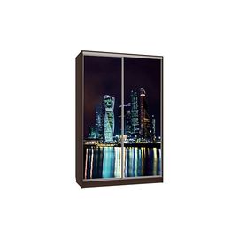  Шкаф-купе Гранд 7-600 07, фото 1 