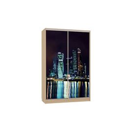  Шкаф-купе Гранд 7-600 07, фото 1 