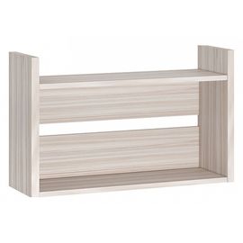  Полка книжная Домино Лайт ПКЛ-О, фото 1 