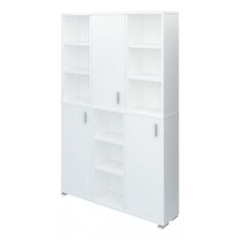  Шкаф книжный Домино ПУ-40-3, фото 1 