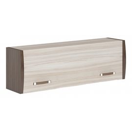  Полка навесная Бартоло ПНД с фасадом, фото 1 