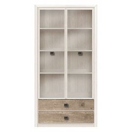  Шкаф-витрина Коен REG2W2S, фото 1 