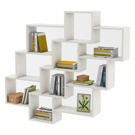  Полка книжная Флэш-17, фото 1 