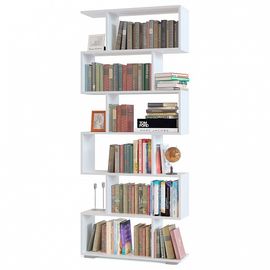  Стеллаж-перегородка СТ-1, фото 1 