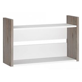  Полка книжная Домино Лайт ПКЛ-О, фото 1 