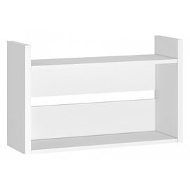  Полка книжная Домино Лайт ПКЛ-О, фото 1 