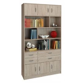  Стеллаж комбинированный Либерти-62, фото 1 