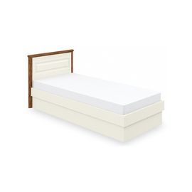  Кровать односпальная Марсель  МН-126-18, фото 1 