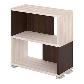  Стеллаж книжный Домино СБ-10_2, фото 1 