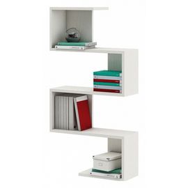  Полка книжная Грейс-2, фото 1 