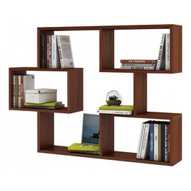  Полка навесная Лайт-13, фото 1 