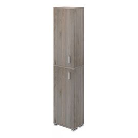  Шкаф книжный Домино нельсон ПУ-20-3, фото 1 