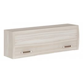  Полка навесная Бартоло ПНД с фасадом, фото 1 