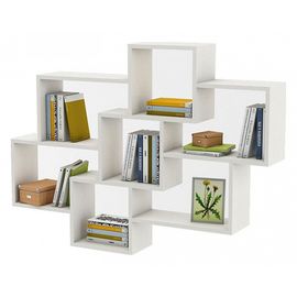  Полка книжная Флэш-15, фото 1 