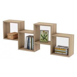  Полка книжная Флэш-6, фото 1 