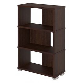  Стеллаж книжный Домино СБ-10_3, фото 1 