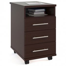  Тумбочка КТ-12, фото 1 