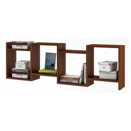  Полка навесная Лайт-33, фото 1 