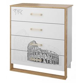  Комод Сити СТЛ.336.04, фото 1 