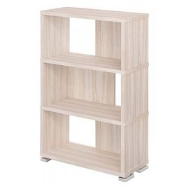  Стеллаж книжный Домино СБ-10_3, фото 1 