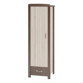  Шкаф платяной Бартоло Ш1Д, фото 1 