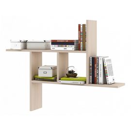  Полка навесная Лайт-36, фото 1 