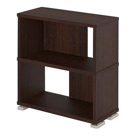  Стеллаж книжный Домино СБ-10_2, фото 1 