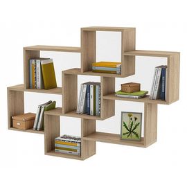  Полка книжная Флэш-15, фото 1 