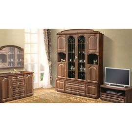  Стенка для гостиной Романтика ВК-09.3, фото 1 