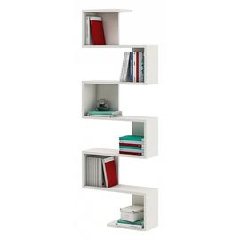  Полка книжная Грейс-3, фото 1 