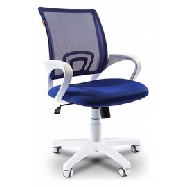  Кресло компьютерное Chairman 696, фото 1 