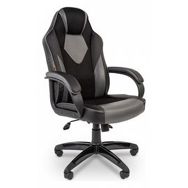  Кресло игровое Chairman Game 17, фото 1 