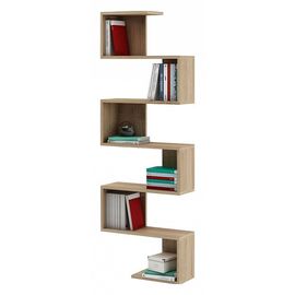  Полка книжная Грейс-3, фото 1 