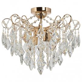  Потолочная люстра Бриз 25 464019304, фото 1 