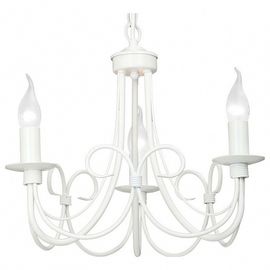  Подвесная люстра V3408/3, фото 1 