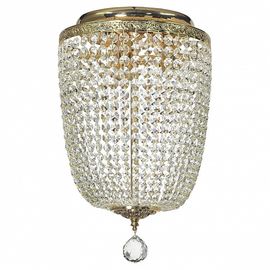  Потолочная люстра Castellana E 1.2.25.501 G, фото 1 