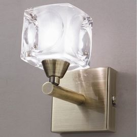  Бра Cuadrax 0992, фото 1 