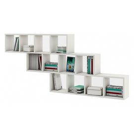  Полка книжная Вайс-8, фото 1 