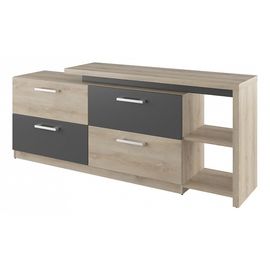  Тумба комбинированная Fort, фото 1 