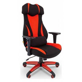  Кресло игровое Chairman Game 14, фото 1 