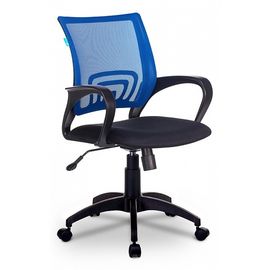  Кресло компьютерное CH-695N/BL/TW-11, фото 1 