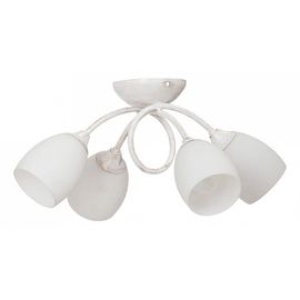  Потолочная люстра V3181/4PL, фото 1 