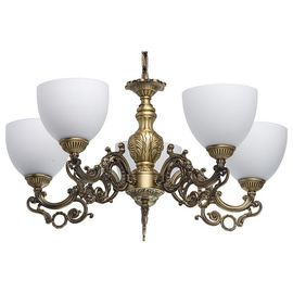  Подвесная люстра Ариадна 21-22 450016805, фото 1 