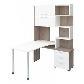  Стол компьютерный Домино нельсон СР-500М/140, фото 1 