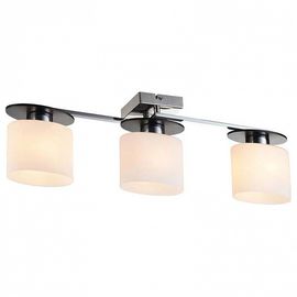  Потолочная люстра Bice FR5101-CL-03-CN, фото 1 