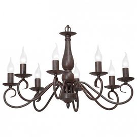  Подвесная люстра V3464/8, фото 1 