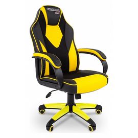  Кресло игровое Chairman Game 17, фото 1 